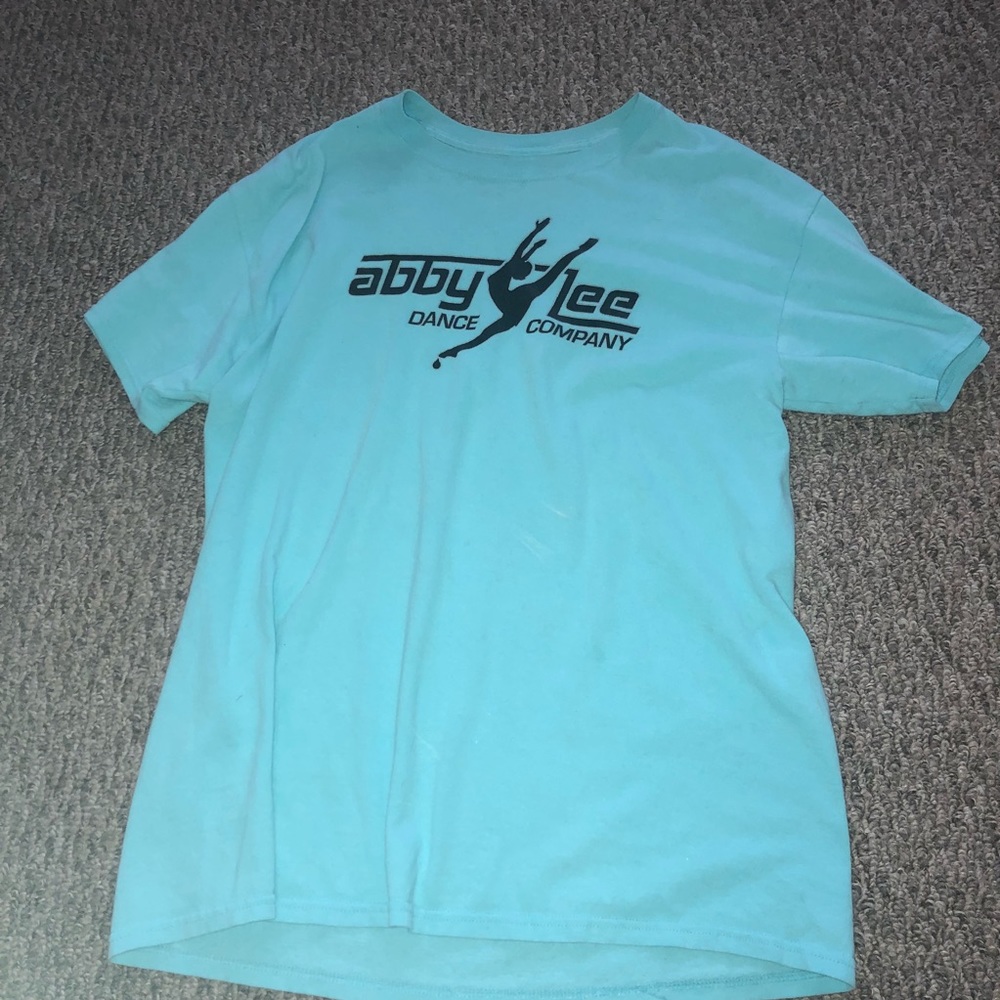 Official ALDC Dance Moms T-shirt